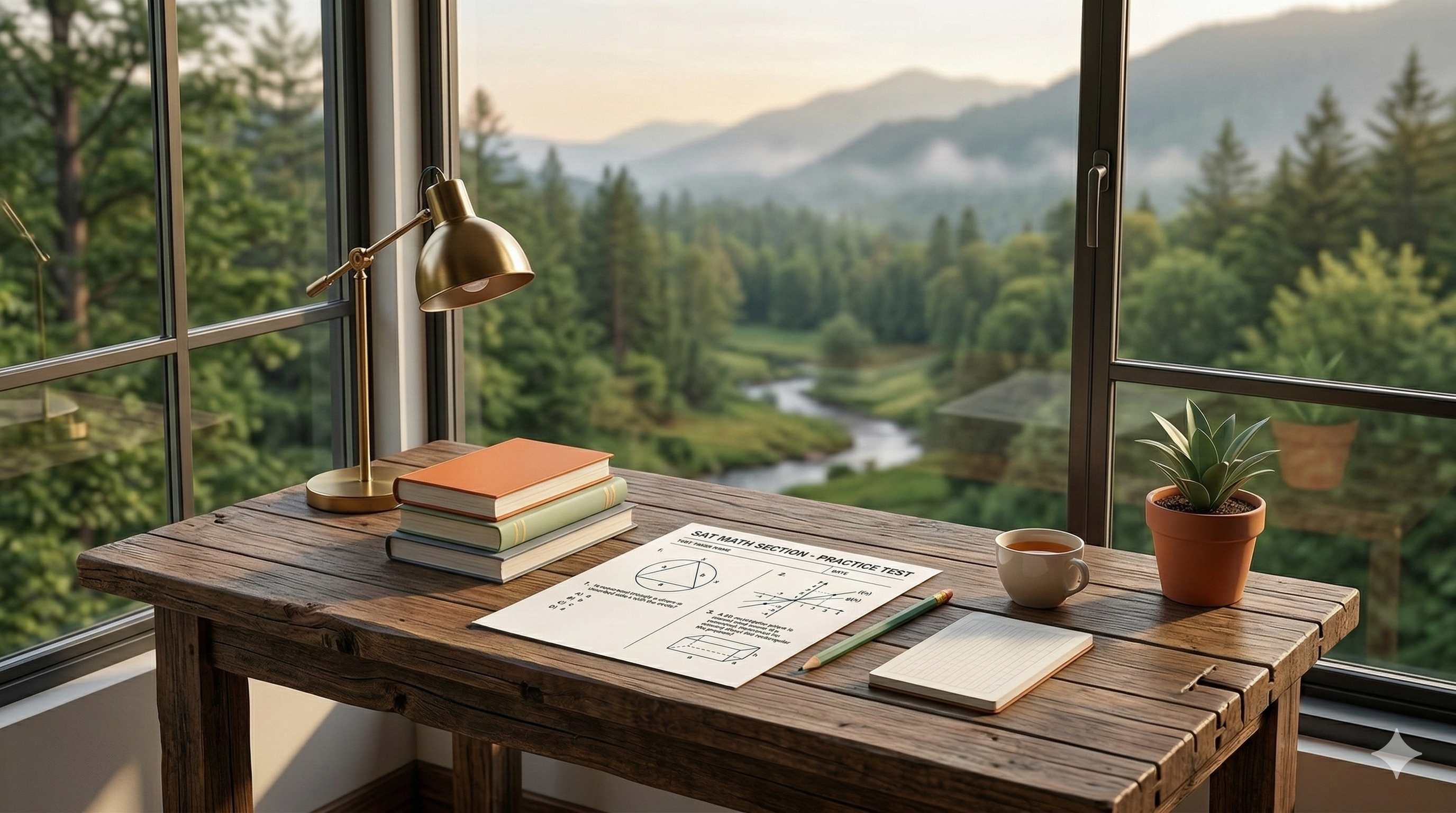 SAT Math Study Guide: What to Know and How to Prepare