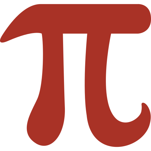 Pi symbol